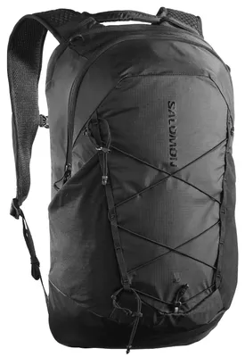 Produktbild von Salomon Rucksäcke LC2857300 Schwarz
