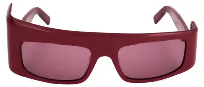 Produktbild von GCDS Sonnenbrille GD0043 66S 53 18 130