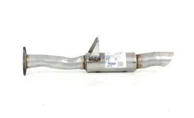 Produktbild von WALKER 22239 Endschalldämpfer für MITSUBISHI PAJERO II (V3W, V2W, V4W) Auspuff