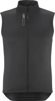Produktbild von Mavic Ksyrium Thermo Weste Schwarz L Mann Schwarz L