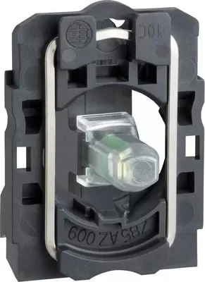 Obrázek produktu pro Schneider Electric ZB5, Bílá, 22 g, 20 g, 34 mm, 54 mm, 56 mm