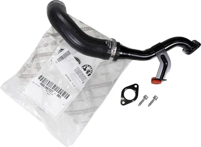 Immagine prodotto di Tubo flessibile aria di sovralimentazione Fiat 500 dal 2007 51897227