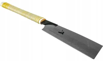 Produktbild von Sharksaw Kataba Japansäge 225 mm – präzise für Holz