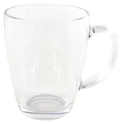 Obrázok produktu pre Svenska Living pohár na nápoje Kugel 350 ml, balenie po 6 kusoch