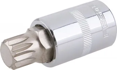 Zdjęcie produktu dla Nasadka wkrętakowa FESTA CrV 1/2" XZN M16 (D)