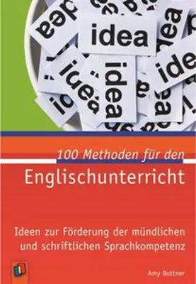 Image de 100 Methoden für den Englischunterricht