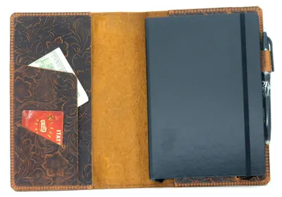 Image de Housse de protection pour carnet Leuchtturm1917, format B5