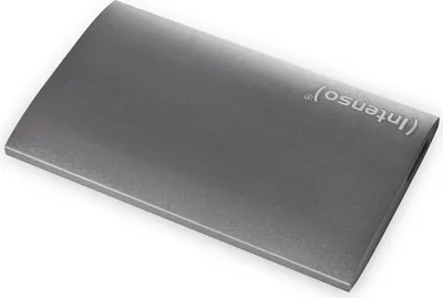 Obrázek produktu pro Intenso 128GB Premium Anthracite