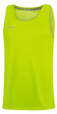 Produktbild von JAKO Tanktop Run 2.0 36 neongrün