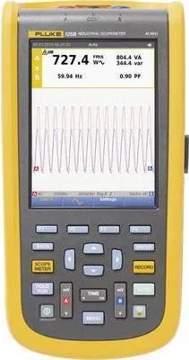 Image de Fluke 124B/EU Portable