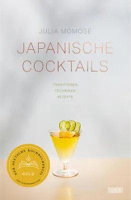 Immagine prodotto di Japanische Cocktails
