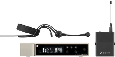 Image de Sennheiser ew-D ME3