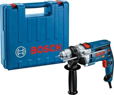 Produktbild von Schlagbohrmaschine GSB 16 RE im Handwerkerkoffer