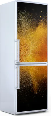 Produktbild von Magnete Dekorative - 60 cm x 180 cm - Küche Magnetmatte Kühlschrankmagnete - Gewürz