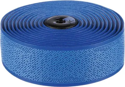 Produktbild von Lizard Skins lenkerband DSP V2 2,5 mm Polymer blau 2 Stück