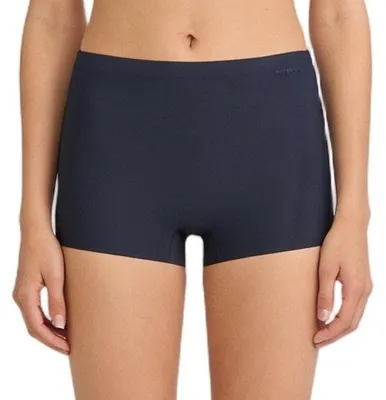 Image de Ten Cate shorty secrets shorts dark navy femmes