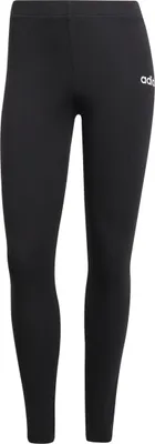 Produktbild von adidas Essentials Linear Baumwolle Leggings XL