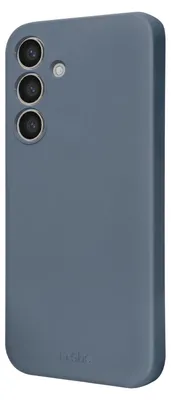 Produktbild von SBS TEINSTSAS24B, Cover, Samsung, Galaxy S24, 15,8 cm (6.2"), Blau