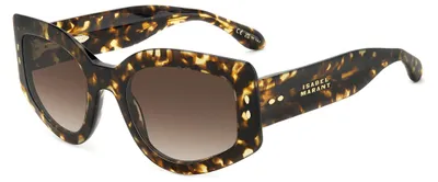 Obrázok produktu pre Dámske okuliare Isabel Marant model IM-0156-S-086