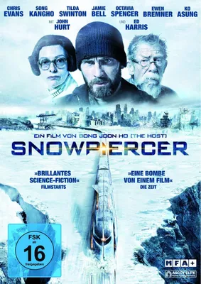 Produktbild von Snowpiercer
