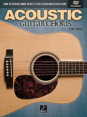 Immagine prodotto di Acoustic Guitar Chords