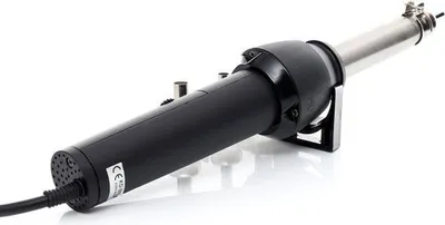 Obrázek produktu pro Kraft&Dele KD862 svářečka plastů 650W