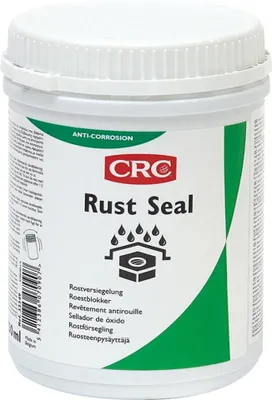 Zdjęcie produktu dla RUST SEAL Konwerter rdzy 750ml puszka Inhibitor korozji