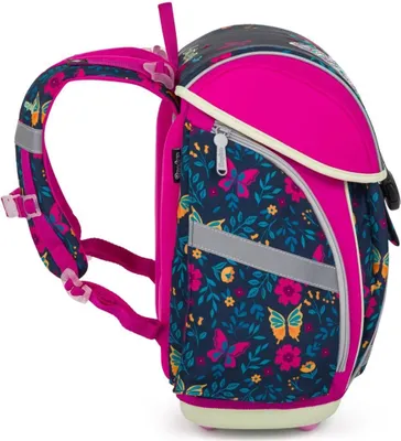 Produktbild von OXYBAG Premium Light Butterfly, 3-teilig