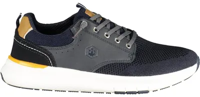 Immagine prodotto di Scarpe sportive da uomo LUMBERJACK, colore blu