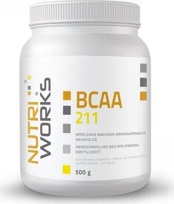 Produktbild von Bcaa 2:1:1