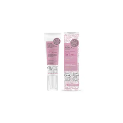Immagine prodotto di Natura Siberica Age Defying Lifting Eye Cream 30 ml