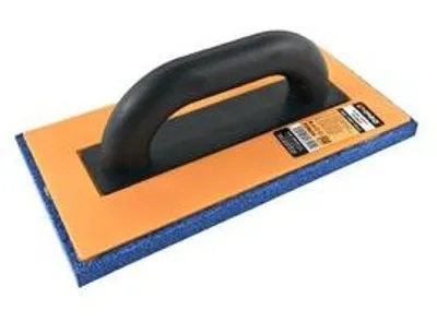 Image de Enpro 717424 Hladítko s houbou tuhou 280 x 140 x 14 mm modrá