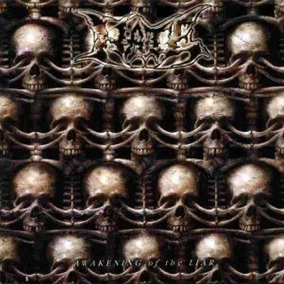 Produktbild von Awakening Of The Liar
