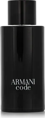 Produktbild von Armani - Code for Men 2023 EDT 125ml