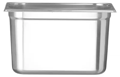 Produktbild von HENDI Gastronorm Behälter 1/3 200 mm Edelstahl           Profi Line