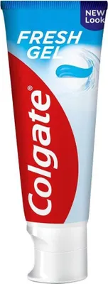 Zdjęcie produktu dla Colgate Pasta do zębów Fresh Gel 75 ml - 1 szt