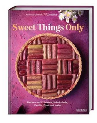 Produktbild von Sweet Things Only