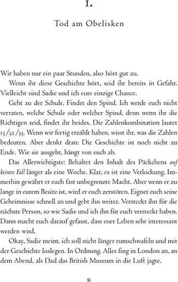 Obrázok produktu pre Die Kane-Chroniken 01: Die rote Pyramide