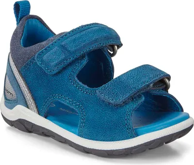 Produktbild von Ecco ECCO BIOM MINI SANDAL Blau Blau 20