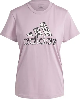 Produktbild von T-Shirt Adidas IV9377 für Damen