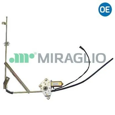 Produktbild von MIRAGLIO 30/1567 Elektrischer Fensterheber Links für IVECO EuroTrakker EuroTech MH EuroTech MT Trakker Stralis