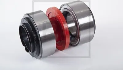 Image de Kit de roulements de roue PETERS 100.120-00
