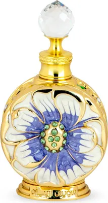 Image de Huile parfumée concentrée Swiss Arabian Layali Cpo 15ml Unisexe