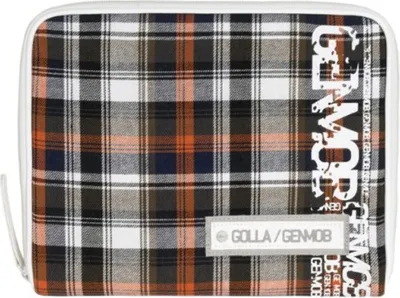 Zdjęcie produktu dla Torba Glasgow Plaid na tablet PC do 9,7"