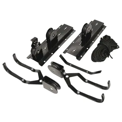 Produktbild von ProPlus Deckenmontierter Fahrradlift 730915