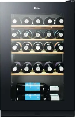 Immagine prodotto di Haier WS30GA Cantina Frigo Cantinetta Vino Classe G