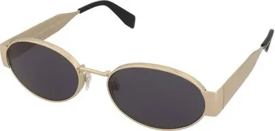 Produktbild von Marc Jacobs MARC 806/S Gold black 2 58/19/140 Damen Sonnenbrillen