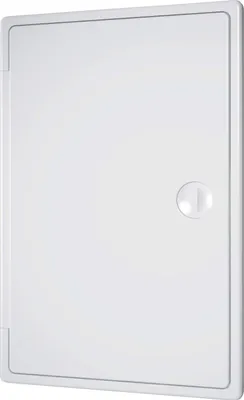 Produktbild von Revisionstür für Gipskartonplatten, 300x400 mm