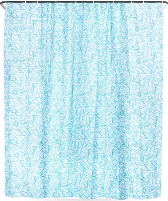 Obrázok produktu pre Háčiky na sprchové závesy 180x200 cm