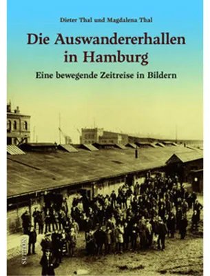 Produktbild von Die Auswandererhallen in Hamburg